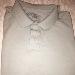 J Crew Short sleeve polo shirt